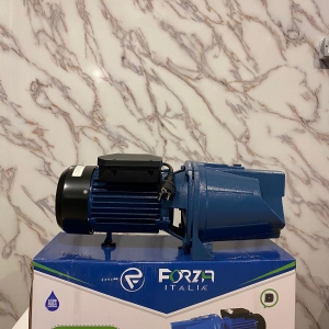 FORZA TALA 1.5 HP SU JET150 SU DNAMOSU